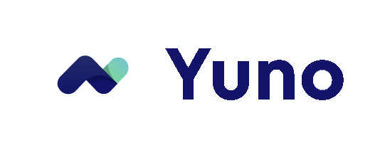 Logo Yuno