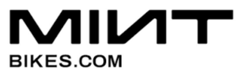 Logo Mint Bikes