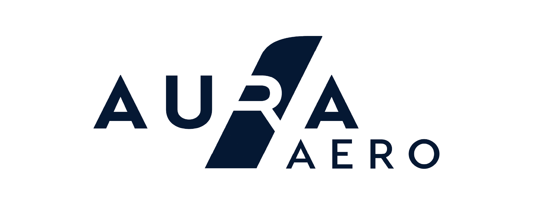 Logo Aura Aero