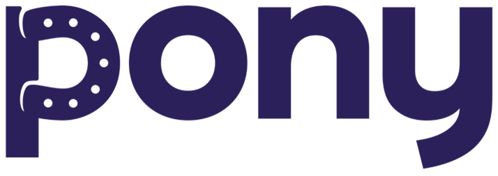 Logo Pony