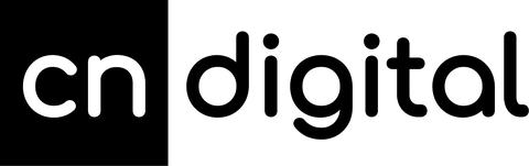 Logo CN Digital