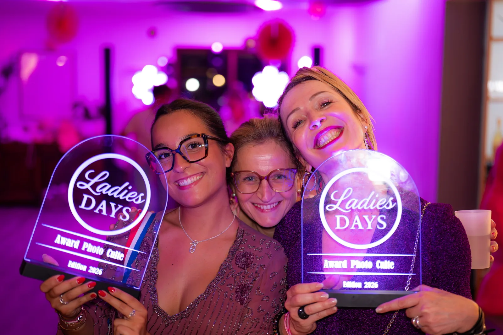 Ladies Days Avène 2026