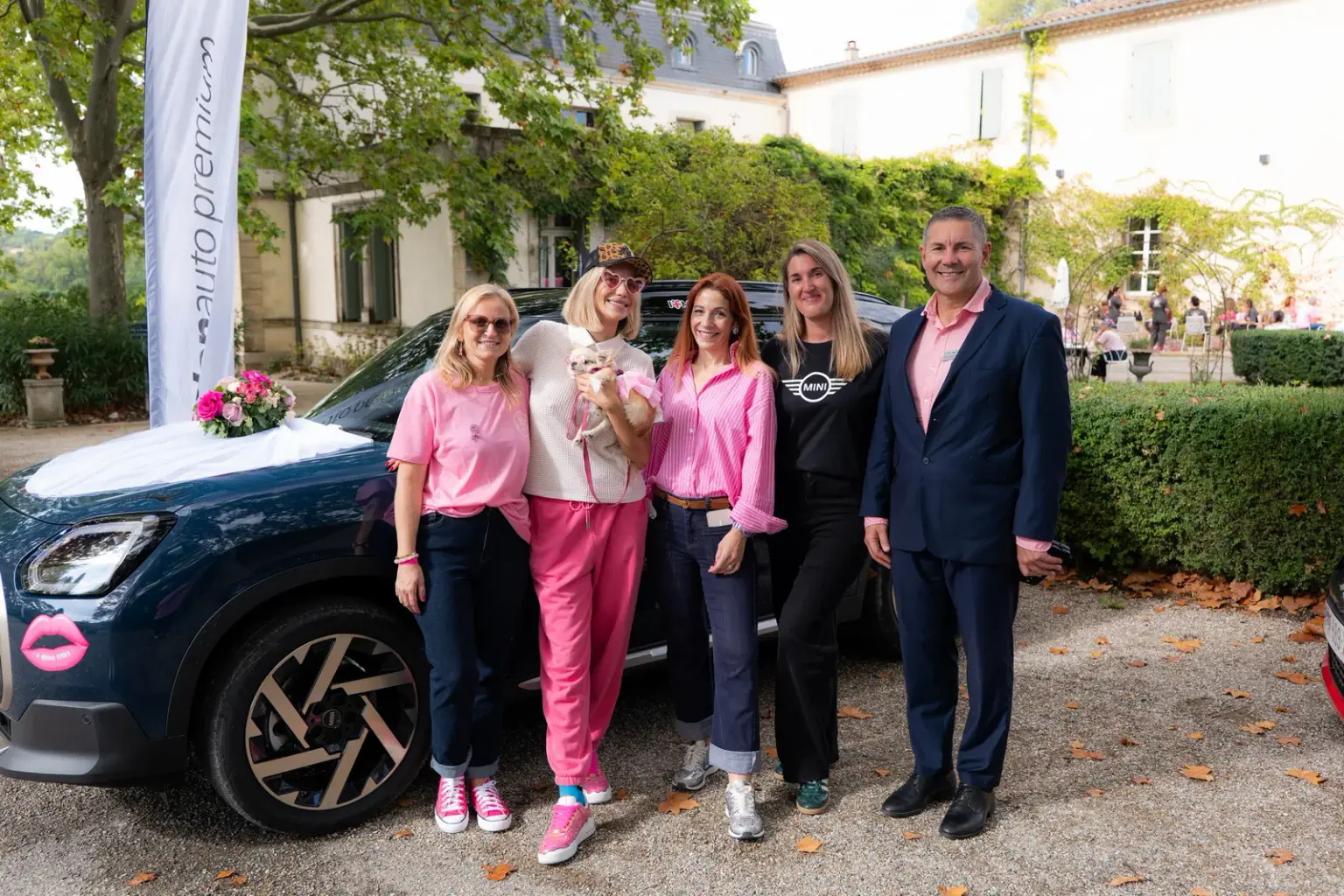 Ladies Days Avène 2026