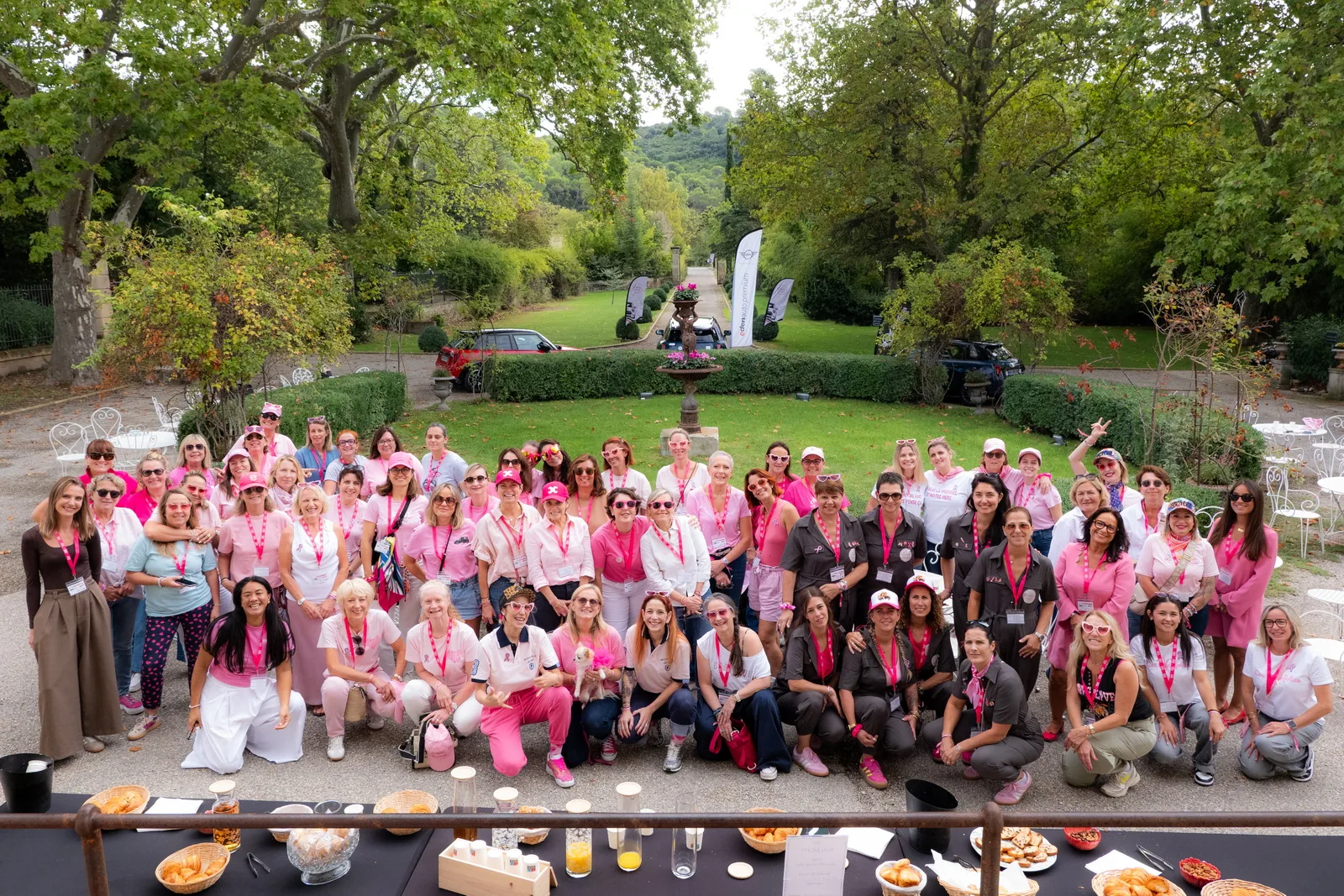 Ladies Days Avène 2026
