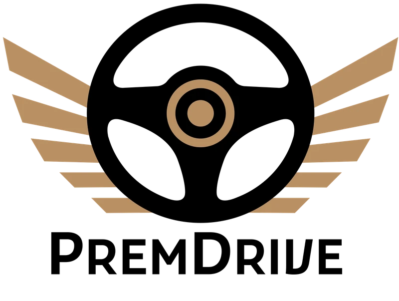 PremDrive Supercars