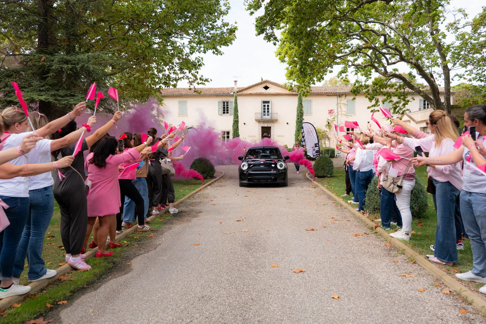 Ladies Days Avène 2026