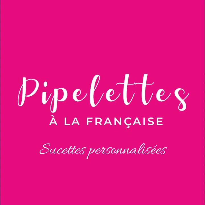 Logo Pipelettes à la française