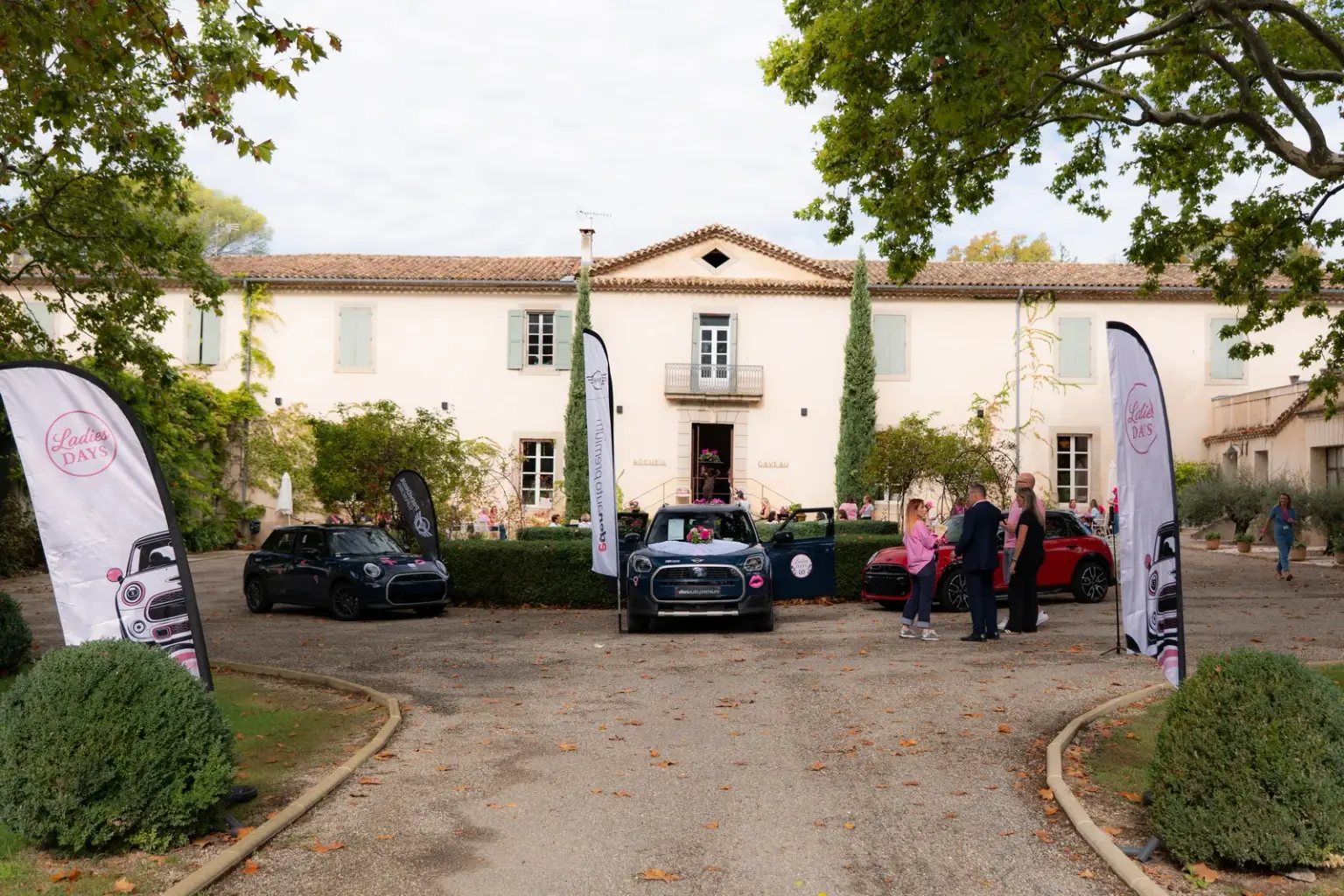 Ladies Days Avène 2026