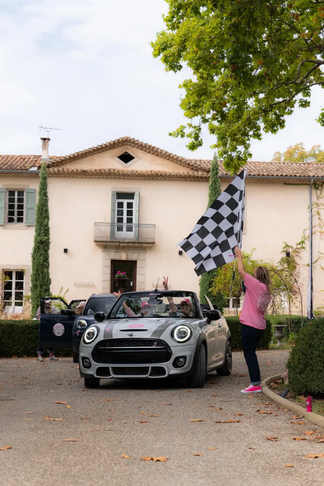 Ladies Days Avène 2026