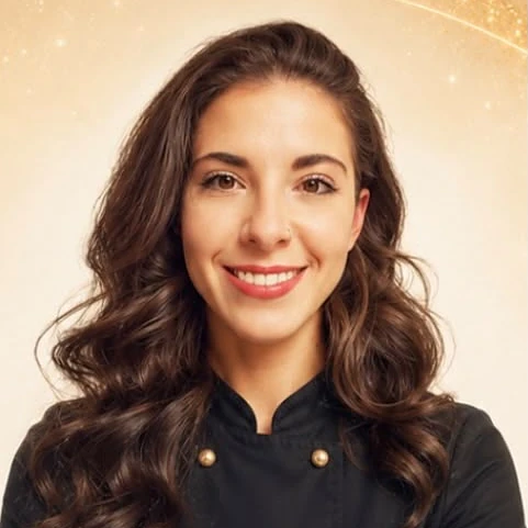 Coralie Bernardin, pâtissière