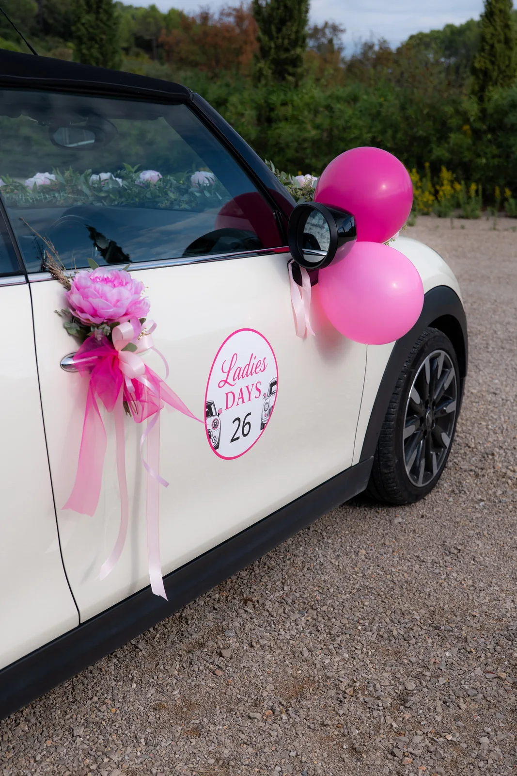 Ladies Days Avène 2026