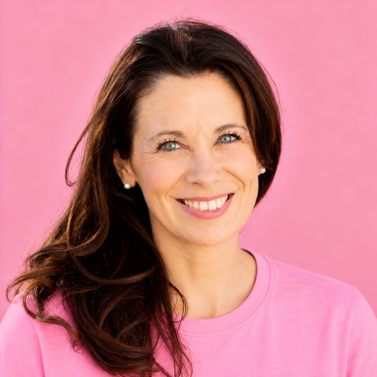 Angélique Ponsonnet, naturopathe et magnétiseuse