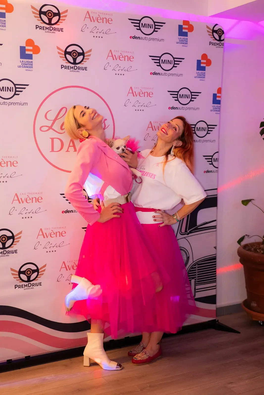 Ladies Days Avène 2026