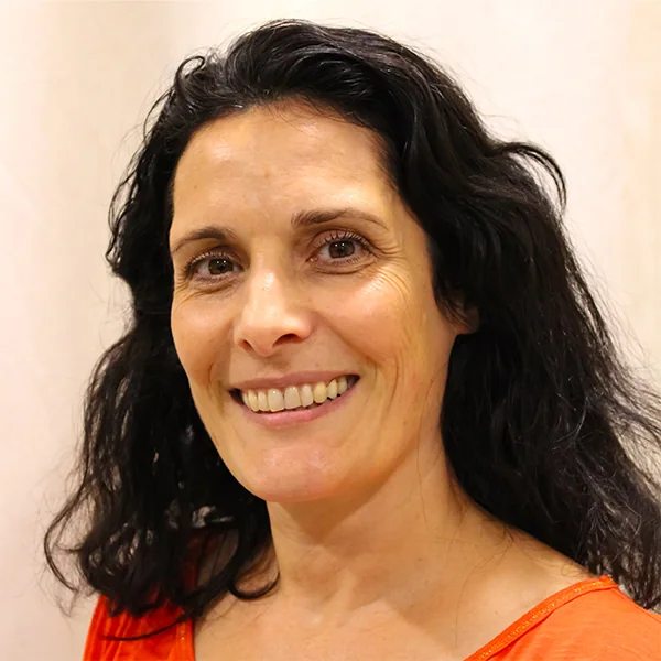 Elisabeth Monteiro, artisane confiturière