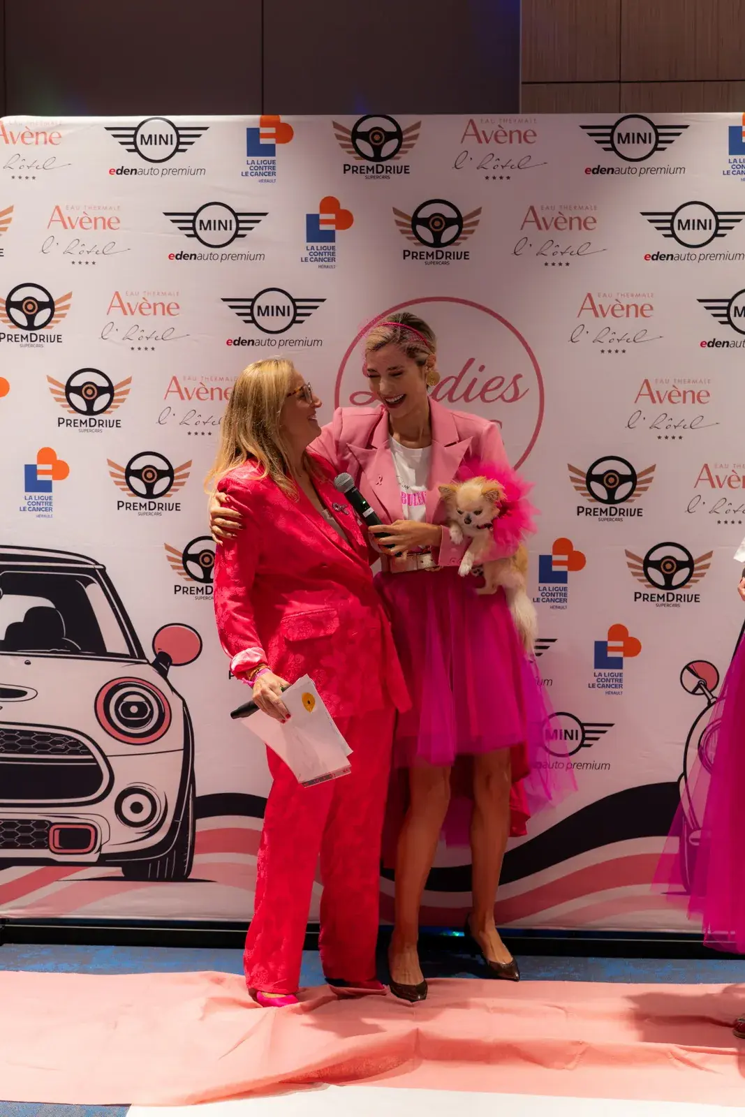 Ladies Days Avène 2026
