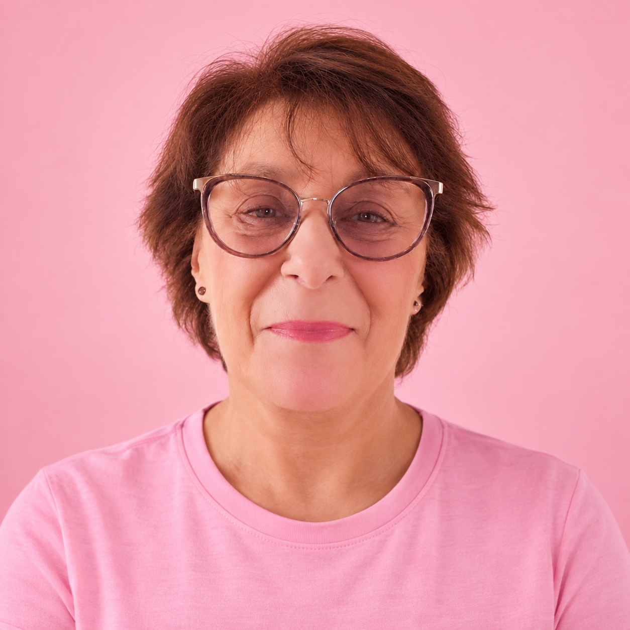 Chantal, le renfort de choc