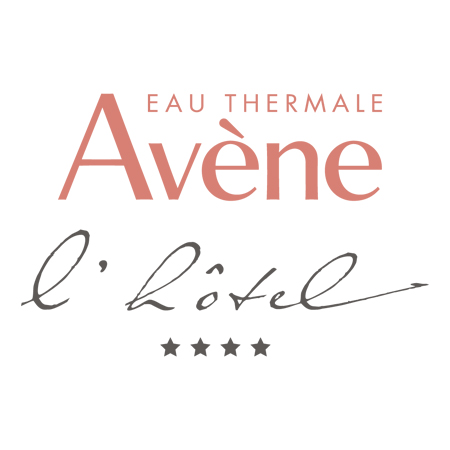 Logo Hôtel d'Avène