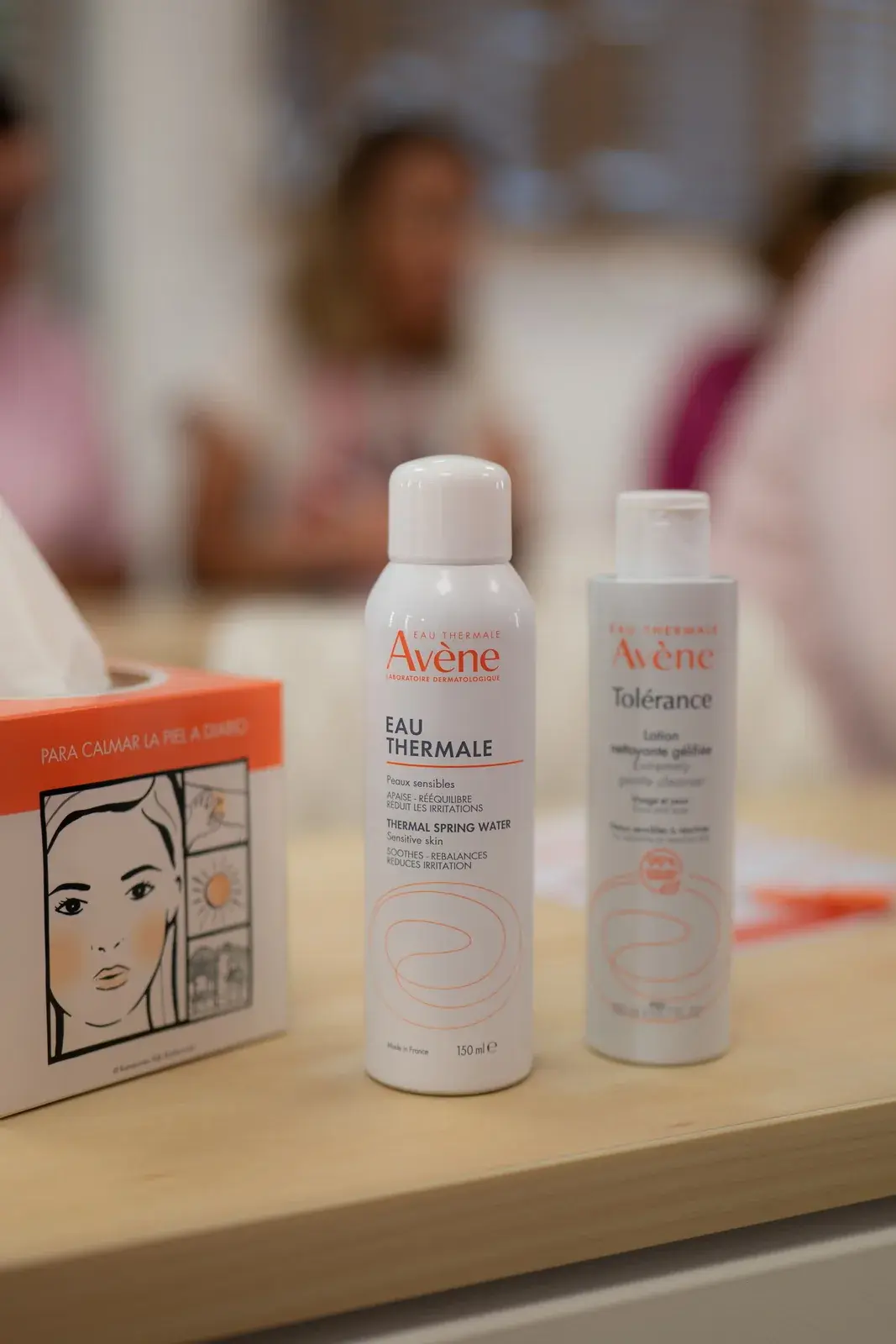 Ladies Days Avène 2026
