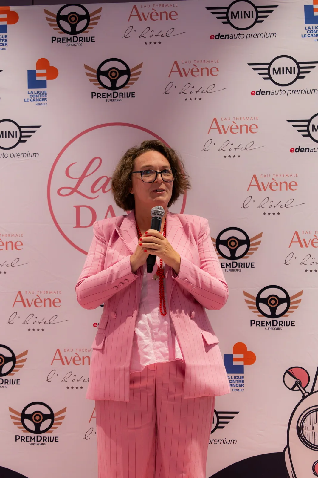 Ladies Days Avène 2026