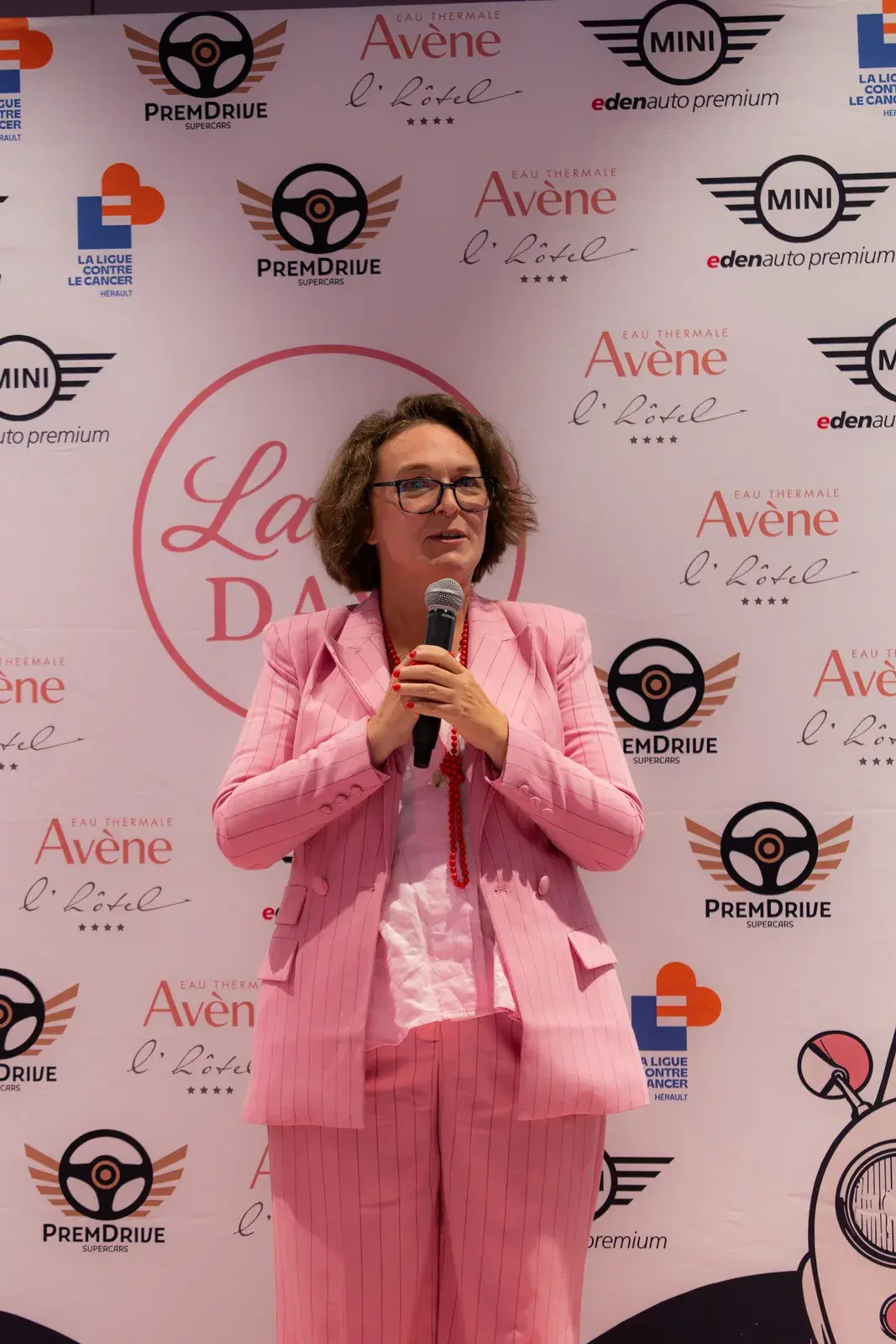 Ladies Days Avène 2026