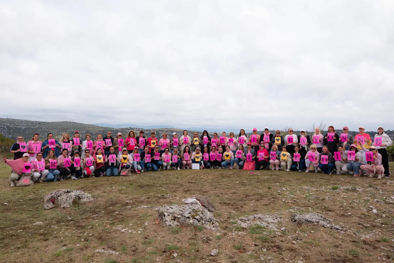 Ladies Days Avène 2026
