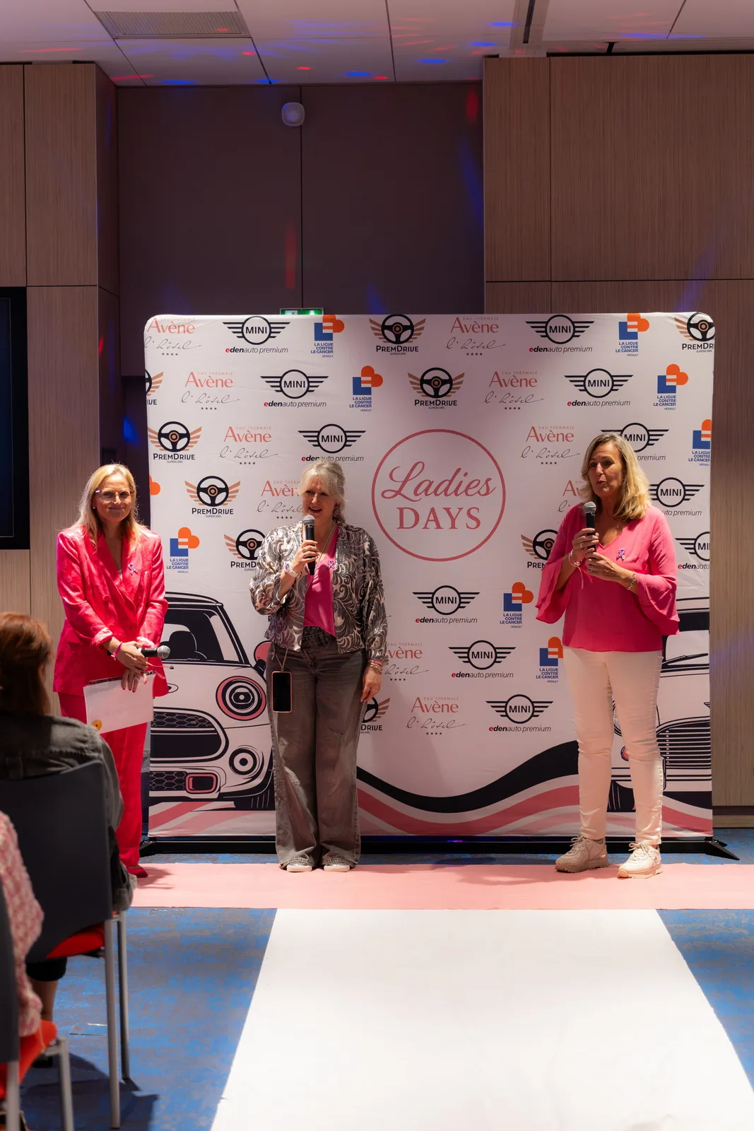 Ladies Days Avène 2026