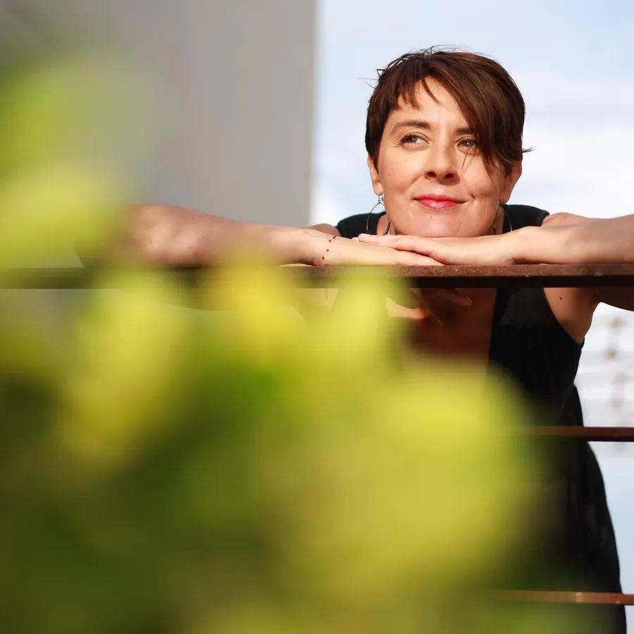 Julie Charlier, photographe et fondatrice de Ton Image en Ligne