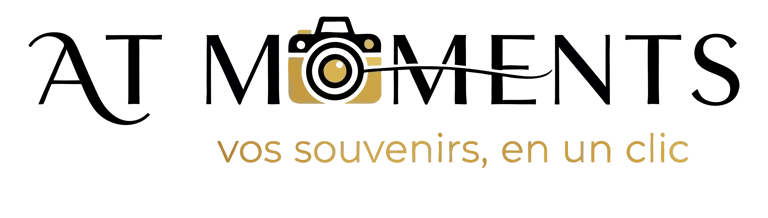 Logo AT Moments