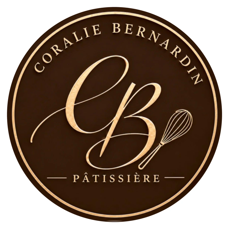 Coralie Bernardin, pâtissière