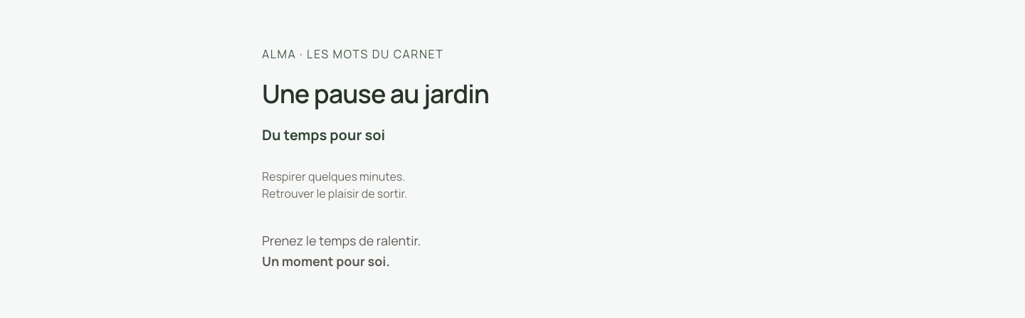 Le modèle publié reprend les données et leurs passages mis en valeur.