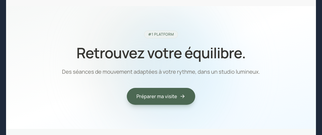 Après Annuler, la composition initiale reste présente.