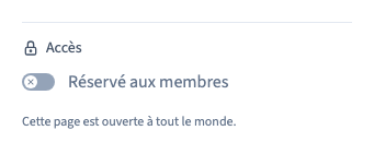 Capture de la zone utile.